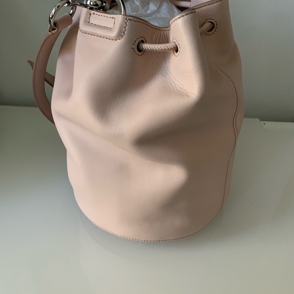 SOLD✔️FINAL SALE❗️Alexander Wang Bucket Bag - Picture 4 of 6
